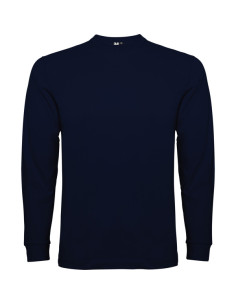 CAMISETA M/L COLORES