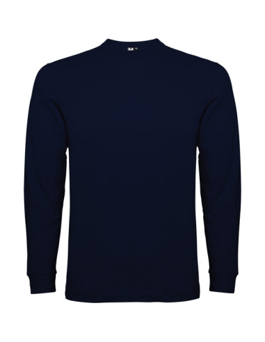 CAMISETA M/L COLORES