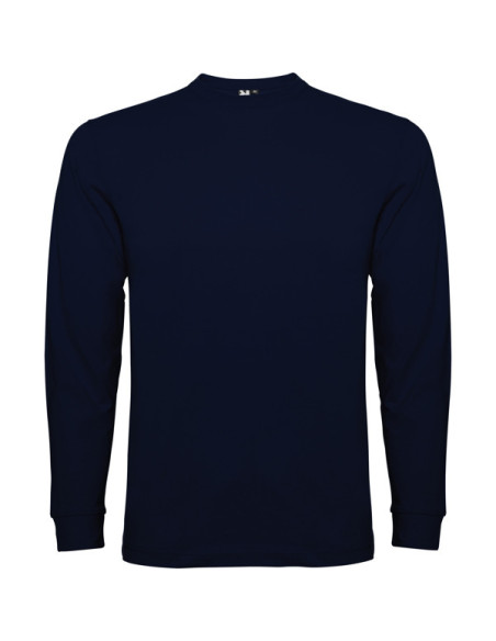 CAMISETA M/L COLORES
