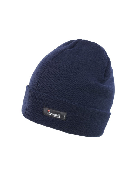 GORRO THINSULATE C/FORRO INTERIOR
