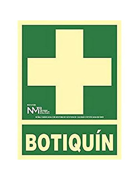 S. BOTIQUIN PVC 210X297mm LUMIN