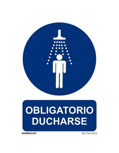 S.O. DUCHARSE 210X300 mm - CLASE B 0,7mm