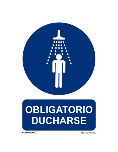 S.O. DUCHARSE 210X300 mm - CLASE B 0,7mm