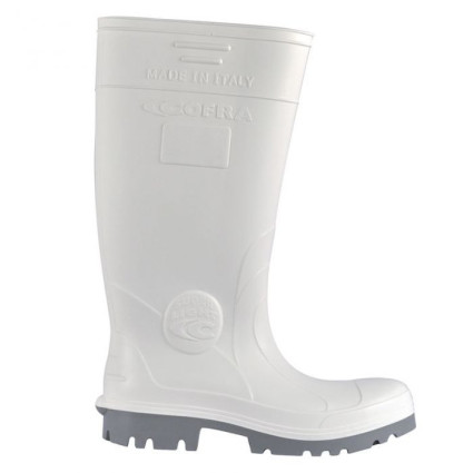 Botas térmicas de agua Cofra New Galaxy S4 CI SRC