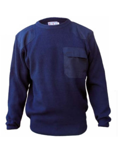 JERSEY COMANDO ACRÍLICO