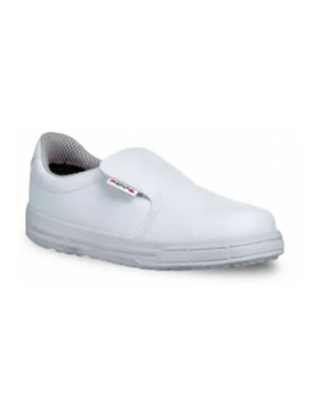 ZAPATO MICROFIBRA IMPERMEABLE S2