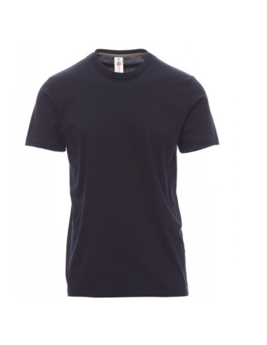 CAMISETA MANGA CORTA 100% ALGODÓN