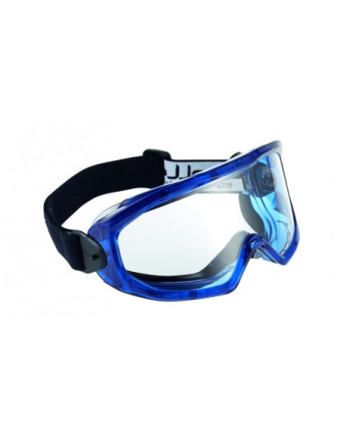 GAFAS SEGURIDAD PANORÁMICA VENTILADA