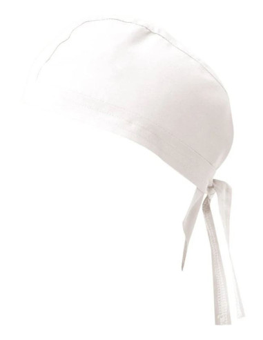 GORRO BANDANA CON TIRAS