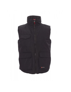 CHALECO RIPSTOP MULTIBOLSILLO COLORES