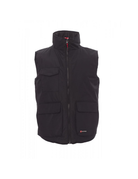 CHALECO RIPSTOP MULTIBOLSILLO COLORES
