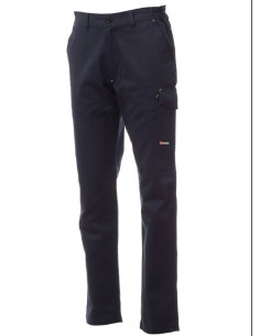 PANTALÓN 100%ALG. 260 gr. MULTIBOLSILLOS