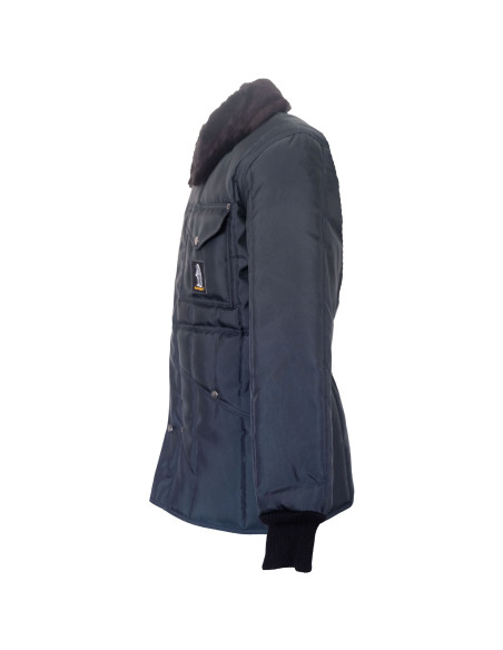 CHAQUETA CÁMARA Hasta -45ºC