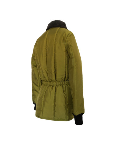 CHAQUETA CÁMARA Hasta -45ºC
