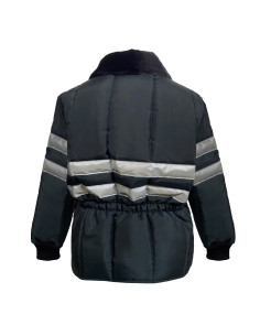 CHAQUETA CÁMARA 2 T.REF Hasta -45ºC 2