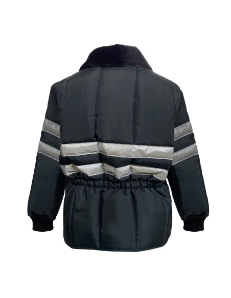 CHAQUETA CÁMARA 2 T.REF Hasta -45ºC