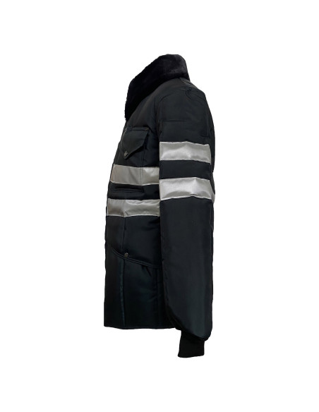 CHAQUETA CÁMARA 2 T.REF Hasta -45ºC