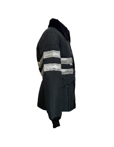 CHAQUETA CÁMARA 2 T.REF Hasta -45ºC