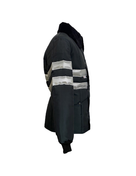 CHAQUETA CÁMARA 2 T.REF Hasta -45ºC