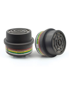 FILTRO ABEK1P3  Packs de 2 uds.