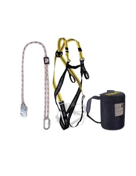 KIT ANTICAÍDA Nº 5