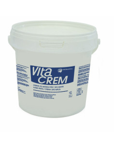 DETERGENTE PASTA ABRASIVO  1LT.