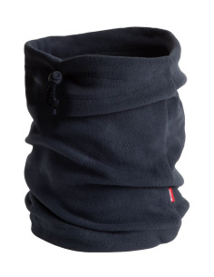 CARGULE CUELLO POLAR AZUL NAVY
