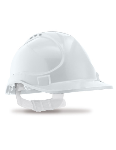 CASCO DE OBRA POLIPRO. ALTA DENSIDAD