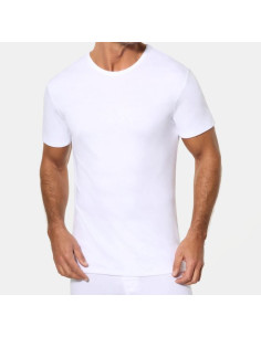 CAMISETA INTERIOR CAB. ALG. THERMAL M/C