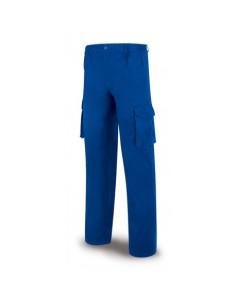 PANT ALG MULTIBOL AZULINA