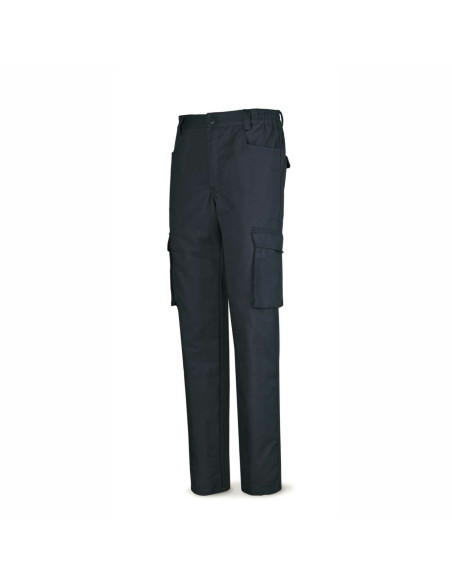 PANTALÓN MULTIBOLSILLOS A. MARINO