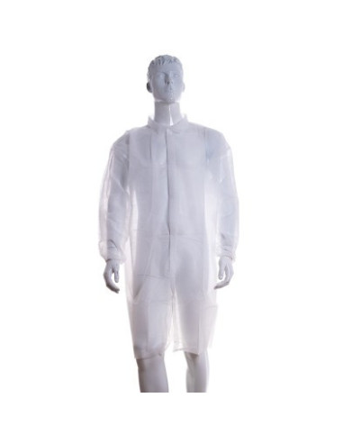 BATA POLIPROPILENO BLANCO C/100 XXXL