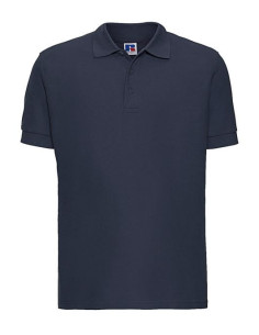 POLO ULTIMATE DE ALGODÓN HOMBRE M/CORTA