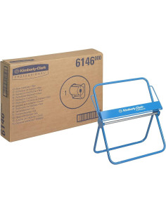 PORTABOBINAS DE PARED Y SOBREMESA
