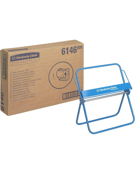PORTABOBINAS DE PARED Y SOBREMESA