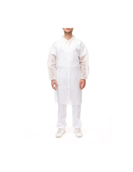 BATA POLIPRO S/BOLS. BLANCA 25 GR.