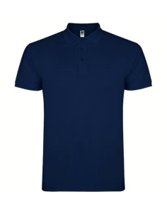 POLO STAR M/C COLORES
