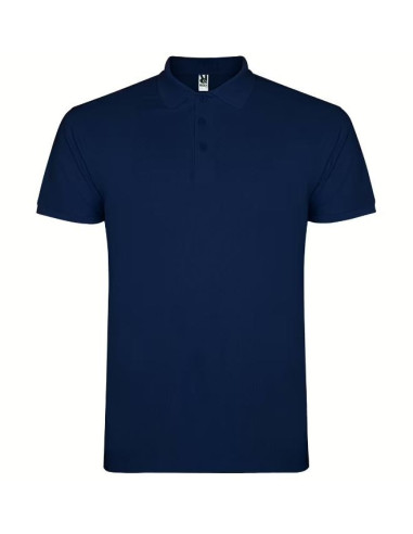 POLO STAR M/C COLORES