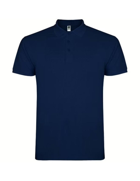 POLO STAR M/C COLORES