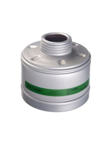 FILTRO 940 K2  AMONIACO UNIDAD