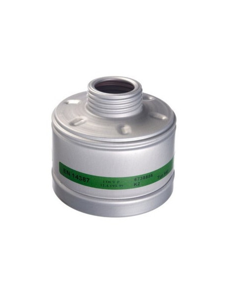 FILTRO 940 K2  AMONIACO UNIDAD
