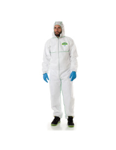 BUZO DESECHABLE PREM TIPO 5 & 6 P/1 C/25