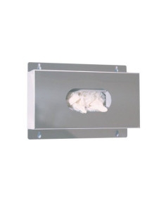 DISPENSADOR INOX PARA COFIAS