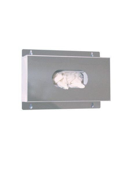 DISPENSADOR INOX PARA COFIAS