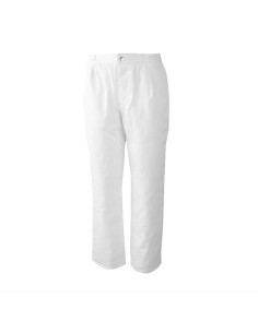 PANTALÓN ACOLCHADA (BLANCO)