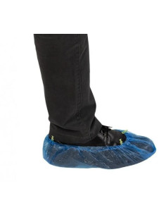 CUBREZAPATOS DESECHABLES Bolsa 100 uds.