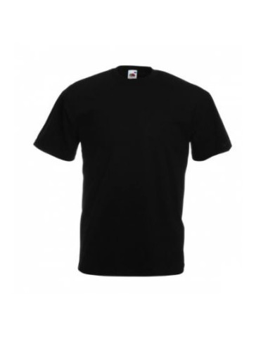 CAMISETA VALUEWEIGHT M/C 165 gr.
