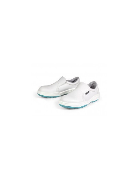 ZAPATO MICROFIBRA HIDROFUGADA S2+CI+SRC
