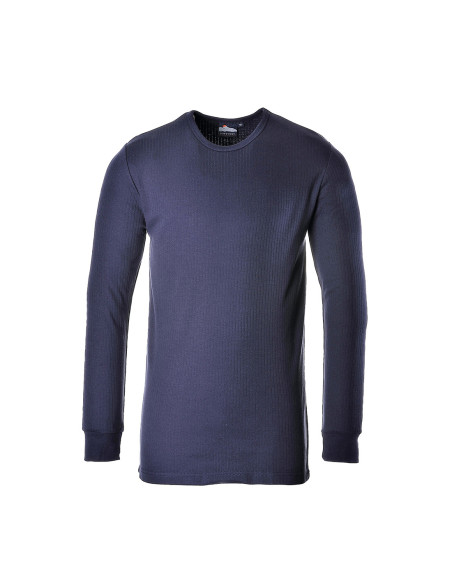 CAMISETA TÉRMICA DE MANGA LARGA