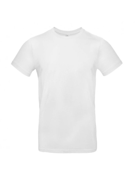CAMISETA MANGA CORTA 190 GR.